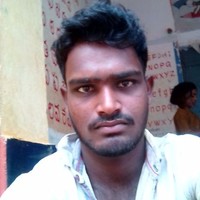 Srinivas Anapana
