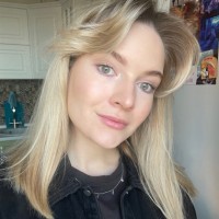 Elizaveta Trachuk