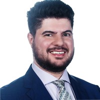 Paulo Bianco, M.Sc.