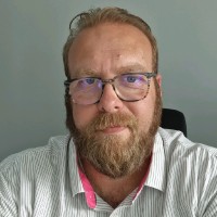 Cyril Lateurte