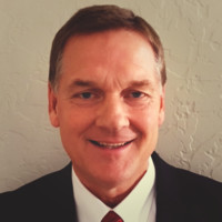 Kevin Brock