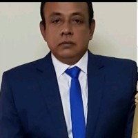 O R Siddiqui