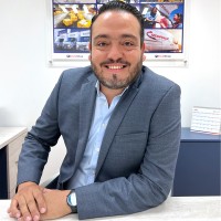 Gilberto Uribe Covarrubias