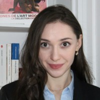 Anastasia Scutelnic