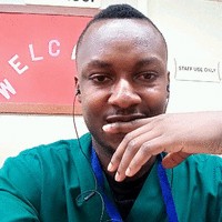 Christian Frimpong