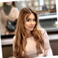 Sanaz Yahyapour