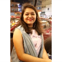 Shraddha Pai