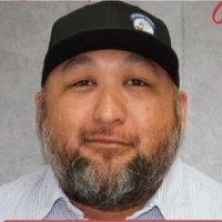 Gilbert Olivas