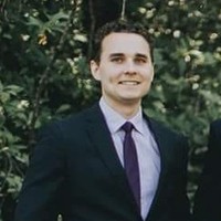 Daniel Preston, Cpa