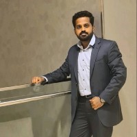 ARUNDAS E