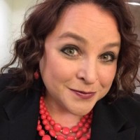 Amber Inberg