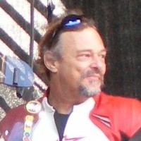 Robin Powell