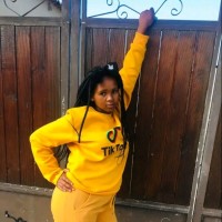 Sinokuhle Mzozoyana