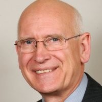 Tom Levitt