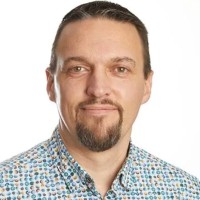 Francois Fourrier
