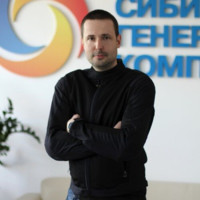 Dr. Andrei Tikhonravov