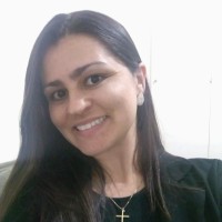 Andreia Alcântara