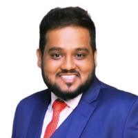 Manoj Pandaram