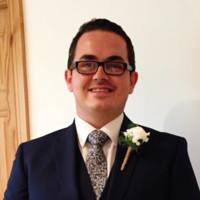 Jonny Moore