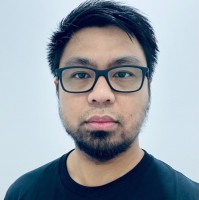 Jonathan Christian Caparas