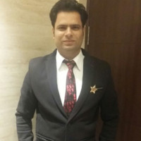 deepak mago