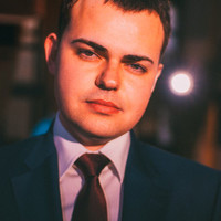 Дима Новохатько