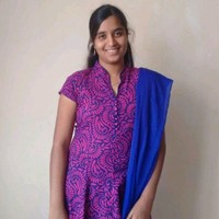 Bhargavi Reddy Komatireddy