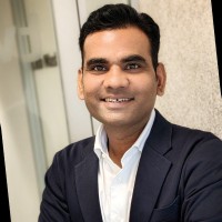 Deepak Nayak