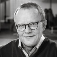 John Græsbøll Iversen