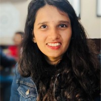 Priyanka Raghav