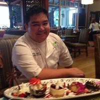 Eric Purugganan