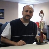 Steve Mishu, Pe, Cfm