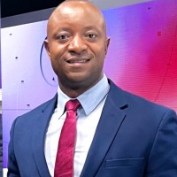 Boas Fernando, BA, MSc