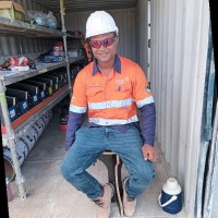 Stanley Kiele