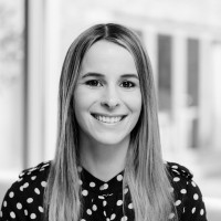 Amanda Galliers • CMktr • MSc