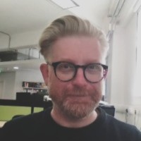Charlie Mccann