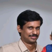 Vishnu Prasad Mohan