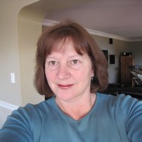 Ann Theriault