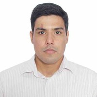 Jesus Gabriel Velasquez Aparicio