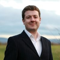 Gordon Muir