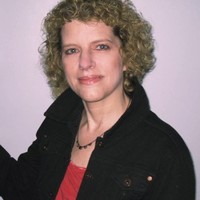 Janet Shusterman, OCT