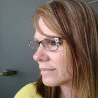 Sineis Castro Terapeuta Holística