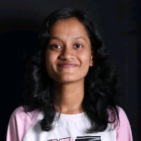 Charumathy Rajan