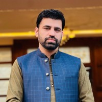 Faisal Mughal
