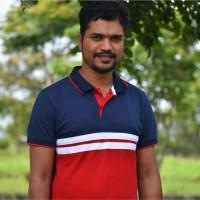 Prashanth Kumar