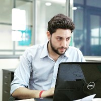 Naveen Indoria