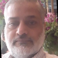 Tahir Saeed