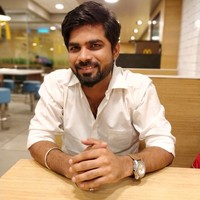 Harshad Wagh