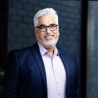 Adrian Tocker, CMHRNZ