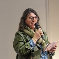 Rahel Sondheimer - Bopp